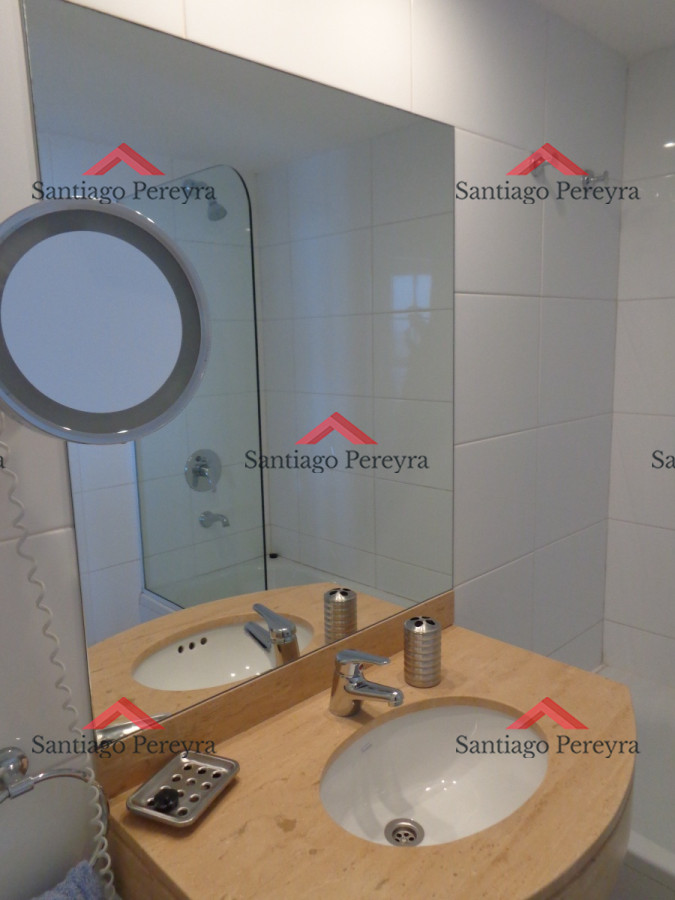 Apartamento ID.14818 - PUNTA DEL ESTE BRAVA 3 DORMITORIOS Y DEPENDENCIA 