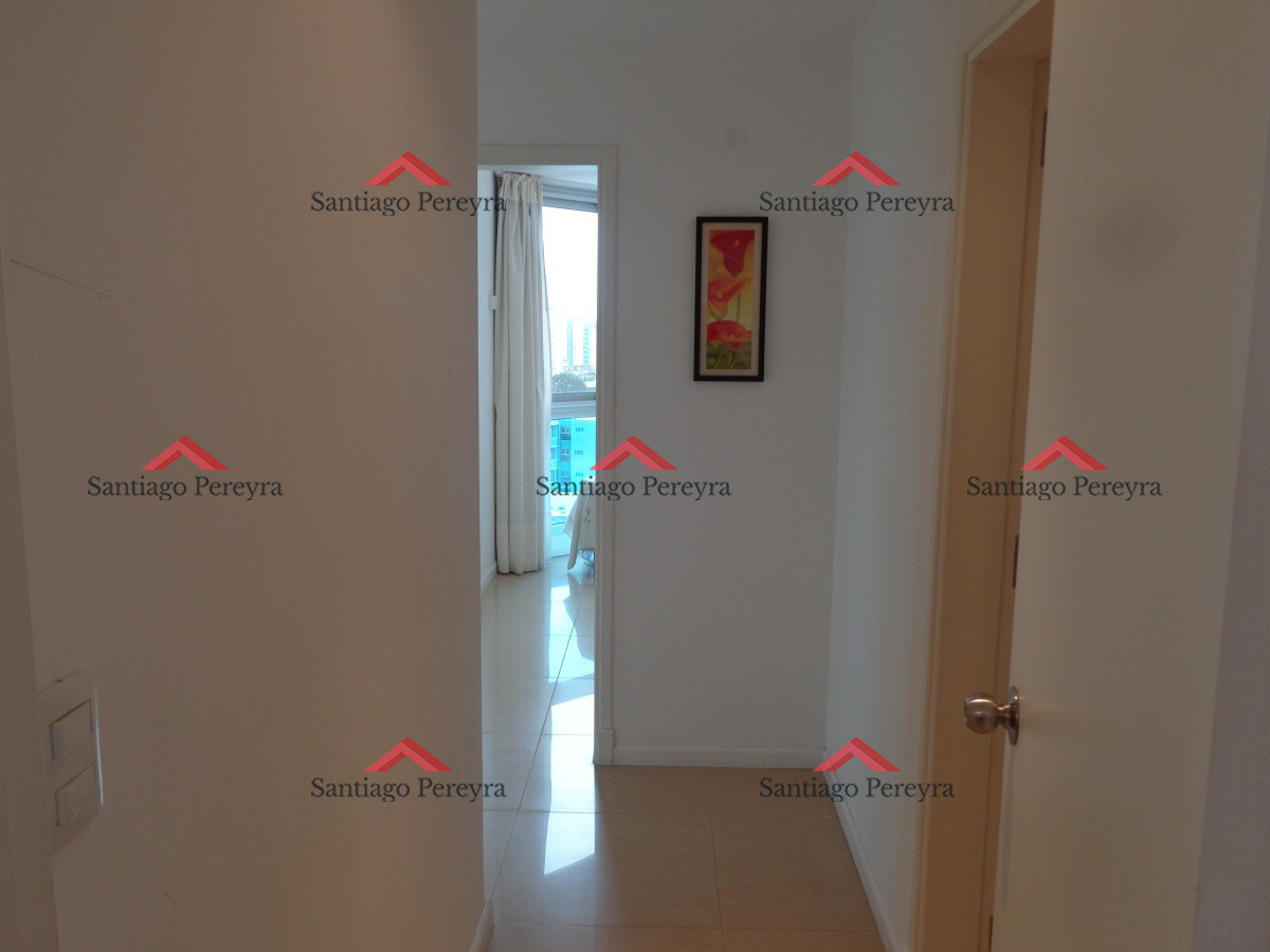 Apartamento ID.14818 - PUNTA DEL ESTE BRAVA 3 DORMITORIOS Y DEPENDENCIA 