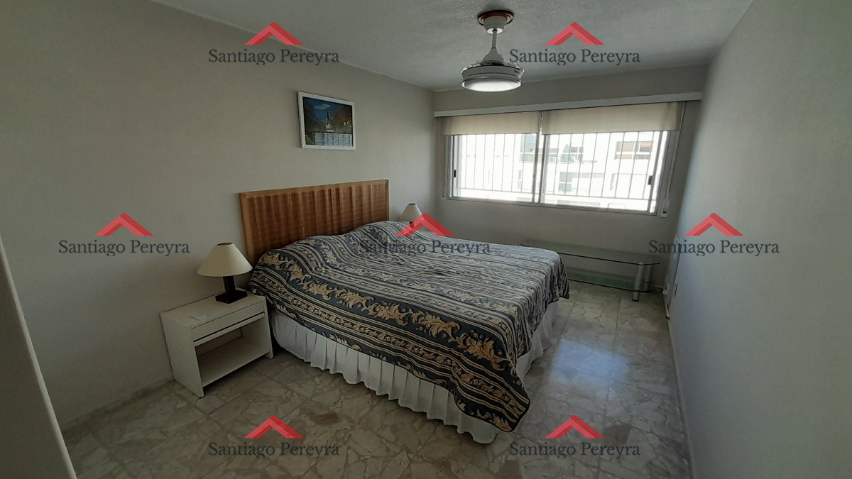 Apartamento ID.14688 - PUNTA DEL ESTE MANSA PARA 7 VISTA ESPECTACULAR!!!