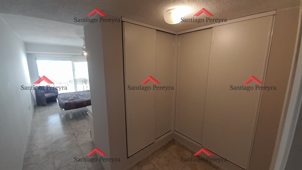 Apartamento ID.14688 - PUNTA DEL ESTE MANSA PARA 7 VISTA ESPECTACULAR!!!