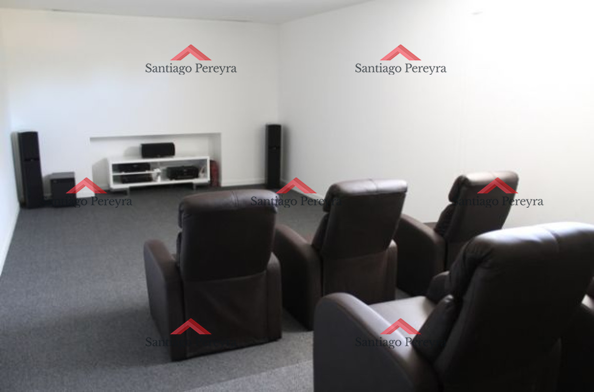 Apartamento ID.13092 - PUNTA DEL ESTE SAN RAFAEL 2 DORMITORIOS AMENITIES 