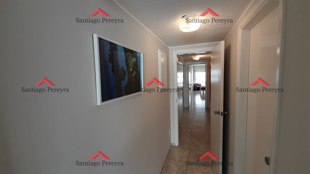 Apartamento ID.14688 - PUNTA DEL ESTE MANSA PARA 7 VISTA ESPECTACULAR!!!