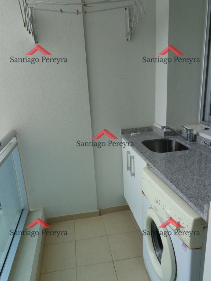 Apartamento ID.14818 - PUNTA DEL ESTE BRAVA 3 DORMITORIOS Y DEPENDENCIA 