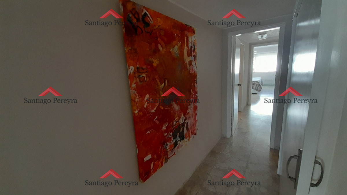Apartamento ID.14688 - PUNTA DEL ESTE MANSA PARA 7 VISTA ESPECTACULAR!!!