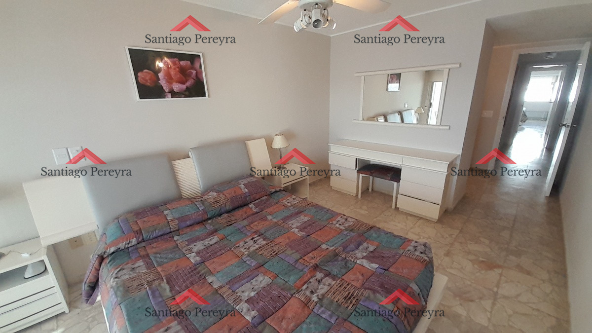 Apartamento ID.14688 - PUNTA DEL ESTE MANSA PARA 7 VISTA ESPECTACULAR!!!