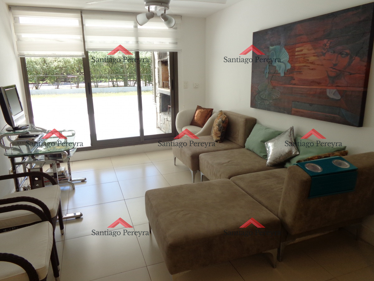 Apartamento ID.13092 - PUNTA DEL ESTE SAN RAFAEL 2 DORMITORIOS AMENITIES 