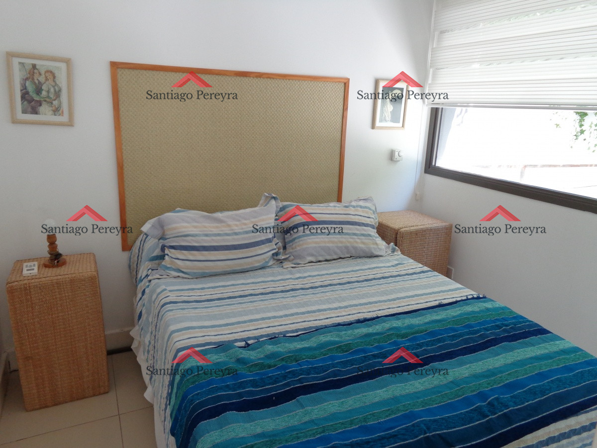 Apartamento ID.13092 - PUNTA DEL ESTE SAN RAFAEL 2 DORMITORIOS AMENITIES 