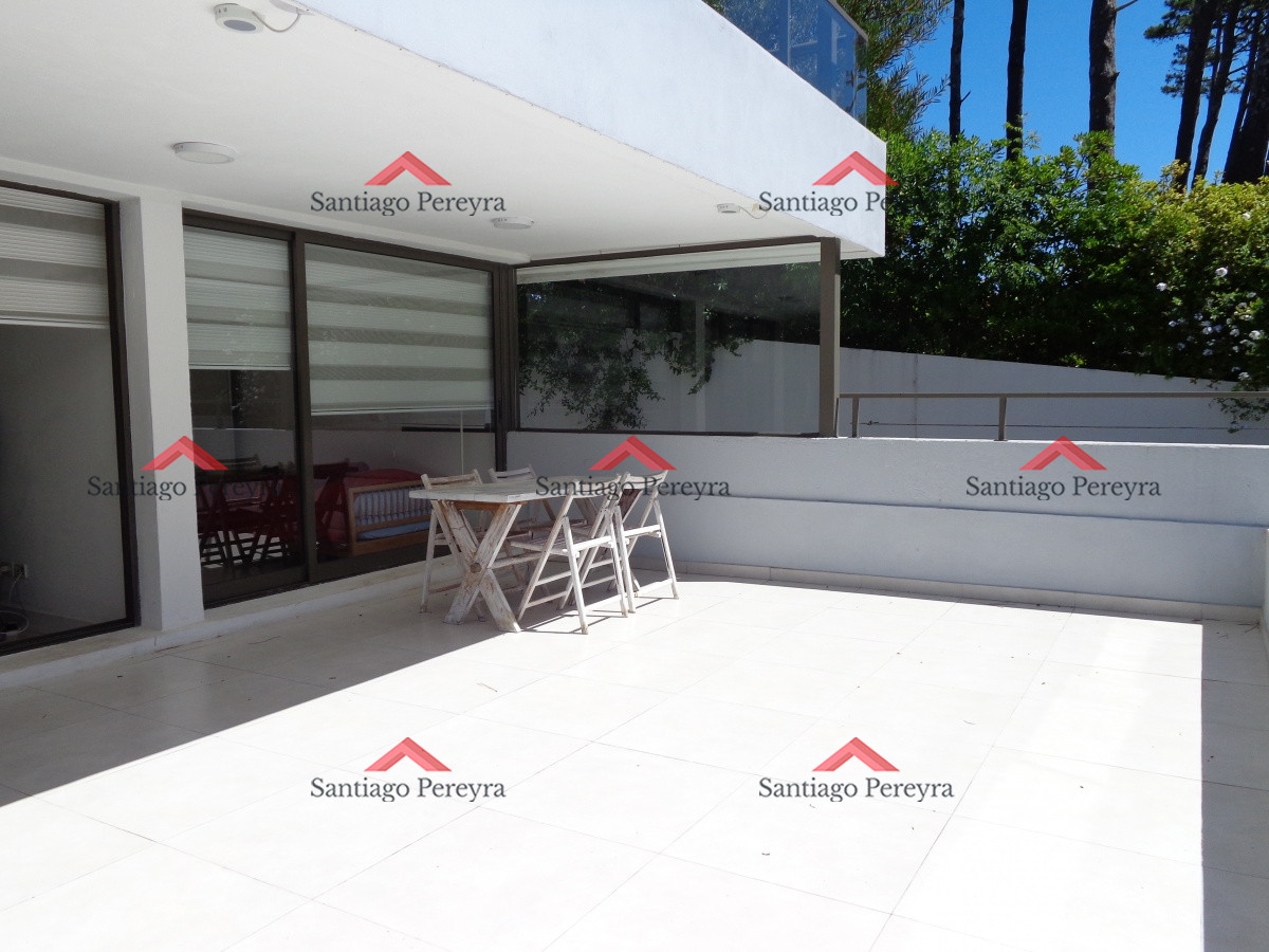 Apartamento ID.13092 - PUNTA DEL ESTE SAN RAFAEL 2 DORMITORIOS AMENITIES 