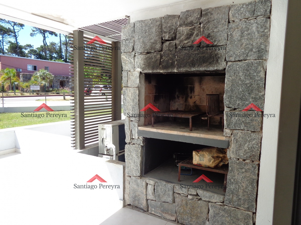 Apartamento ID.13092 - PUNTA DEL ESTE SAN RAFAEL 2 DORMITORIOS AMENITIES 
