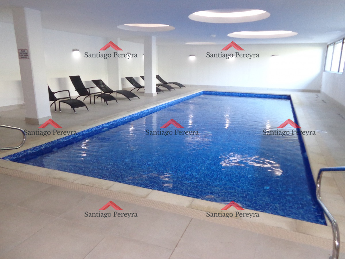 Apartamento ID.13092 - PUNTA DEL ESTE SAN RAFAEL 2 DORMITORIOS AMENITIES 