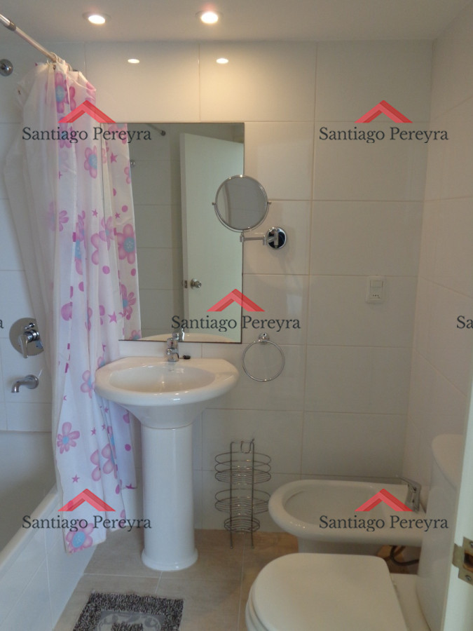 Apartamento ID.14818 - PUNTA DEL ESTE BRAVA 3 DORMITORIOS Y DEPENDENCIA 