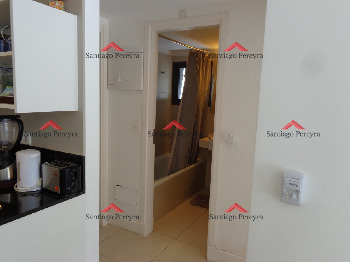 Apartamento ID.13092 - PUNTA DEL ESTE SAN RAFAEL 2 DORMITORIOS AMENITIES 