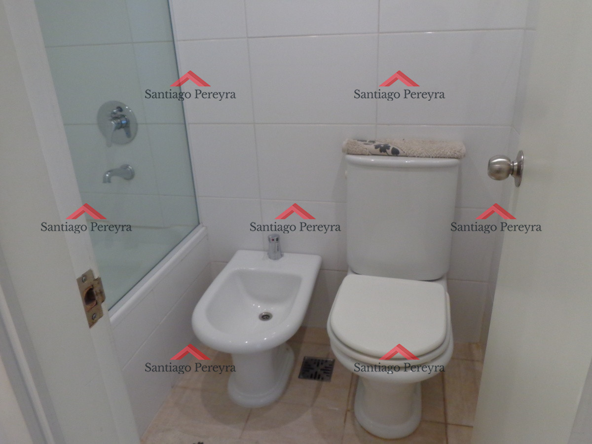 Apartamento ID.14818 - PUNTA DEL ESTE BRAVA 3 DORMITORIOS Y DEPENDENCIA 