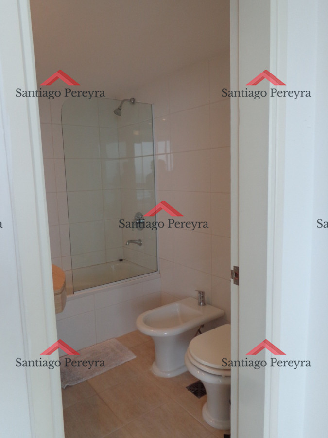 Apartamento ID.14818 - PUNTA DEL ESTE BRAVA 3 DORMITORIOS Y DEPENDENCIA 