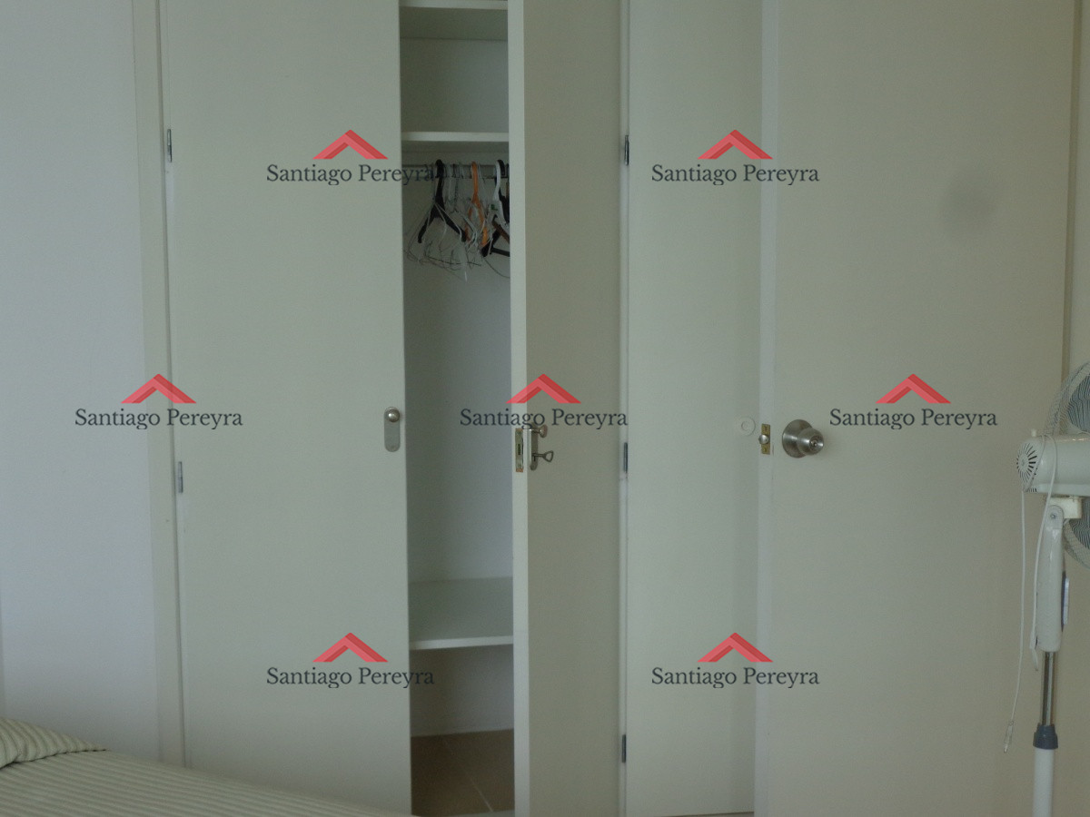 Apartamento ID.14818 - PUNTA DEL ESTE BRAVA 3 DORMITORIOS Y DEPENDENCIA 