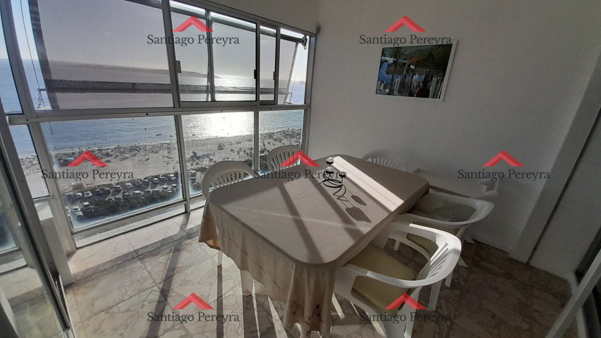 Apartamento ID.14688 - PUNTA DEL ESTE MANSA PARA 7 VISTA ESPECTACULAR!!!