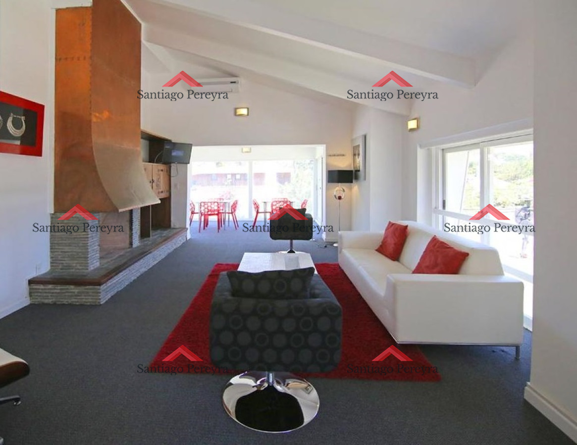 Apartamento ID.13092 - PUNTA DEL ESTE SAN RAFAEL 2 DORMITORIOS AMENITIES 