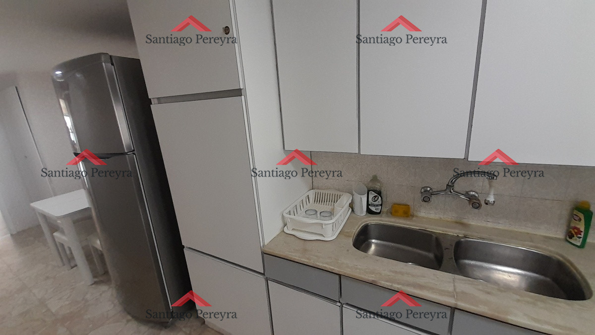 Apartamento ID.14688 - PUNTA DEL ESTE MANSA PARA 7 VISTA ESPECTACULAR!!!