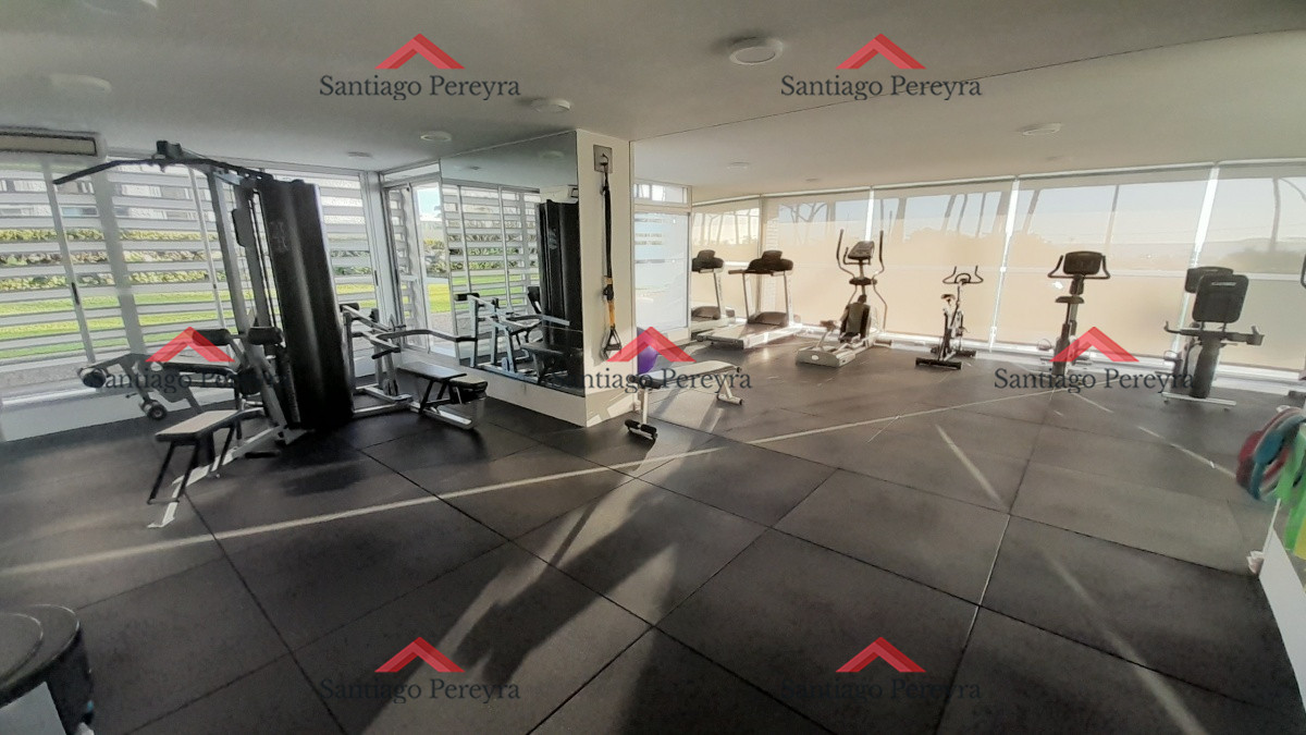 Apartamento ID.14688 - PUNTA DEL ESTE MANSA PARA 7 VISTA ESPECTACULAR!!!