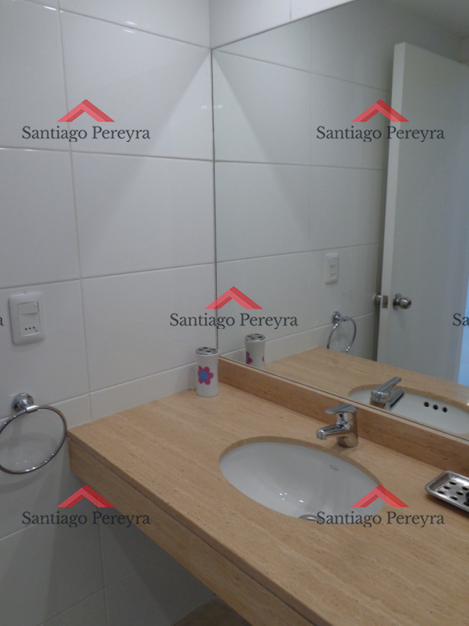 Apartamento ID.14818 - PUNTA DEL ESTE BRAVA 3 DORMITORIOS Y DEPENDENCIA 