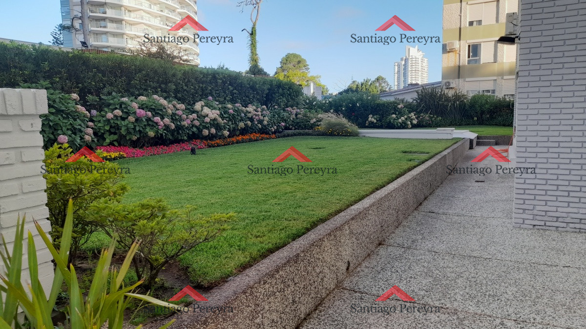 Apartamento ID.14688 - PUNTA DEL ESTE MANSA PARA 7 VISTA ESPECTACULAR!!!