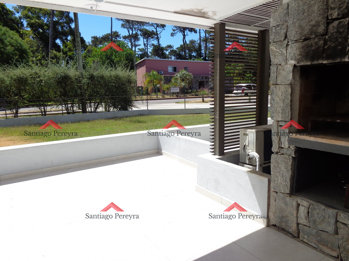 Apartamento ID.13092 - PUNTA DEL ESTE SAN RAFAEL 2 DORMITORIOS AMENITIES 