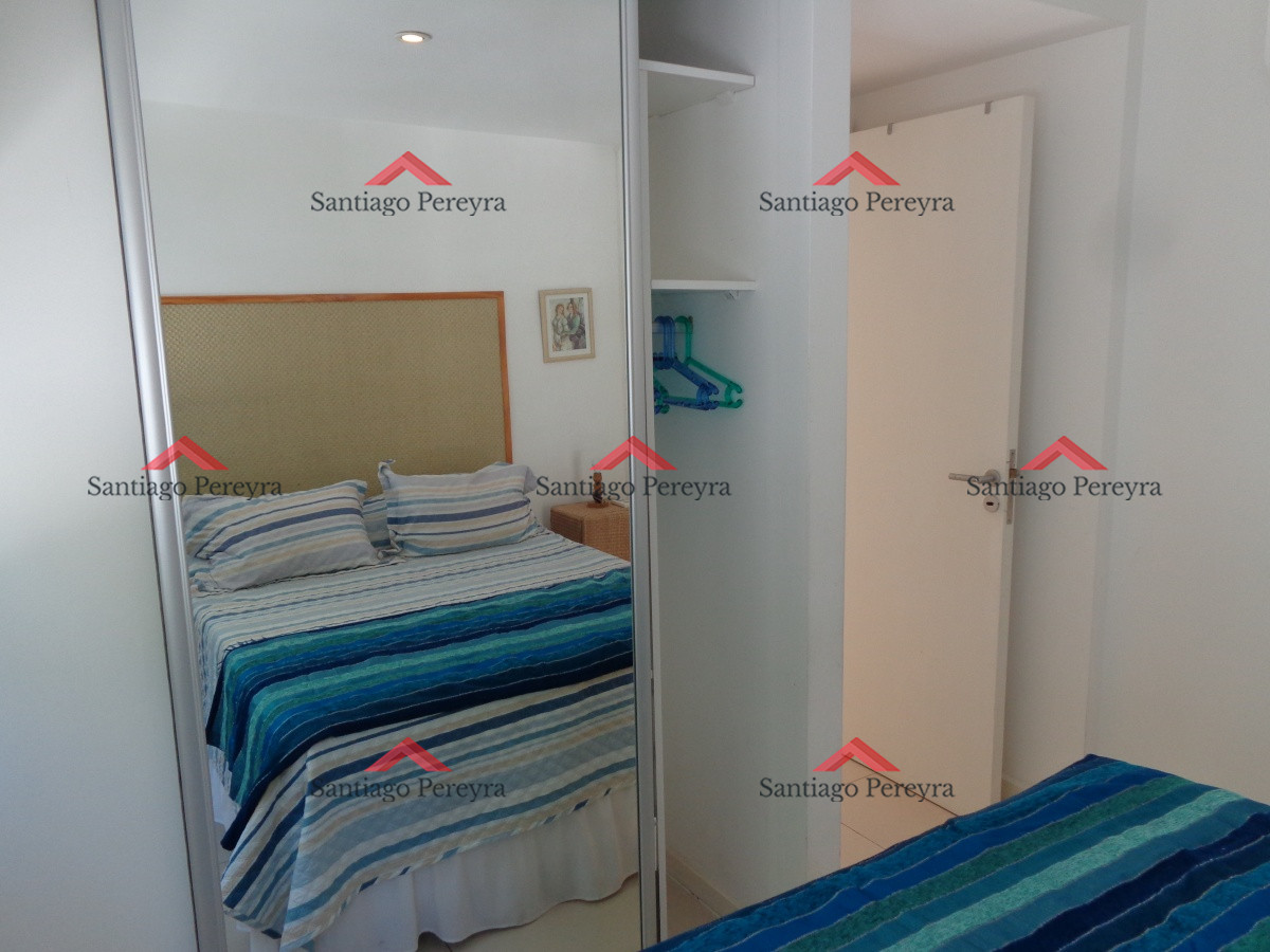 Apartamento ID.13092 - PUNTA DEL ESTE SAN RAFAEL 2 DORMITORIOS AMENITIES 