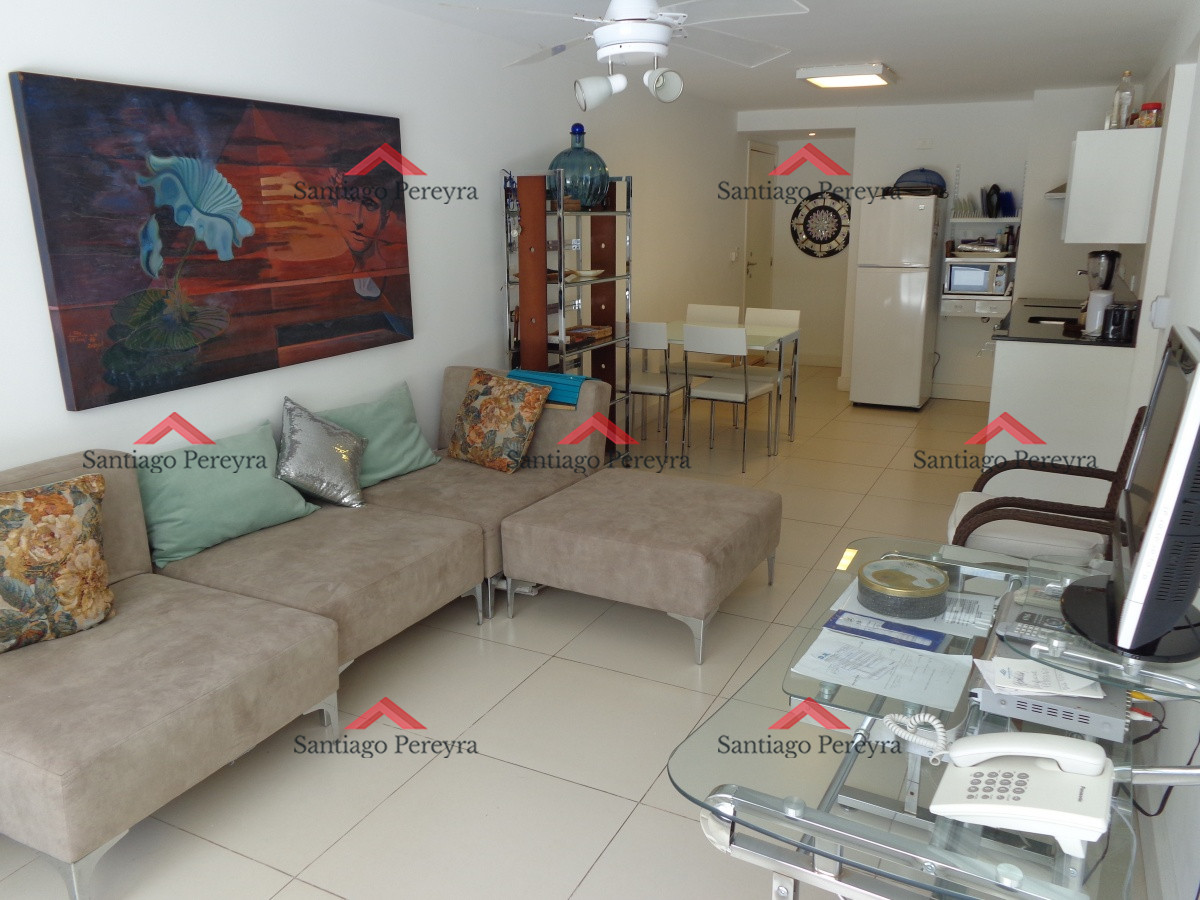 Apartamento ID.13092 - PUNTA DEL ESTE SAN RAFAEL 2 DORMITORIOS AMENITIES 
