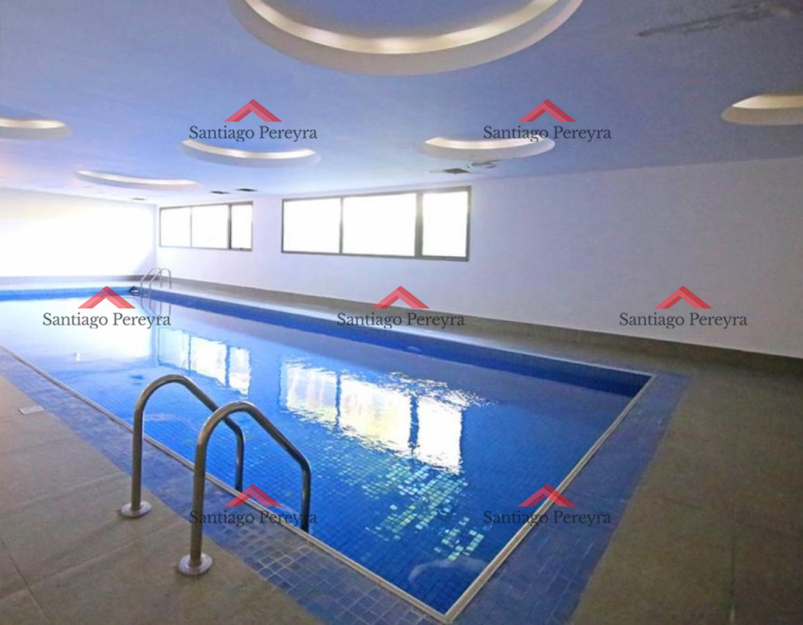 Apartamento ID.13092 - PUNTA DEL ESTE SAN RAFAEL 2 DORMITORIOS AMENITIES 