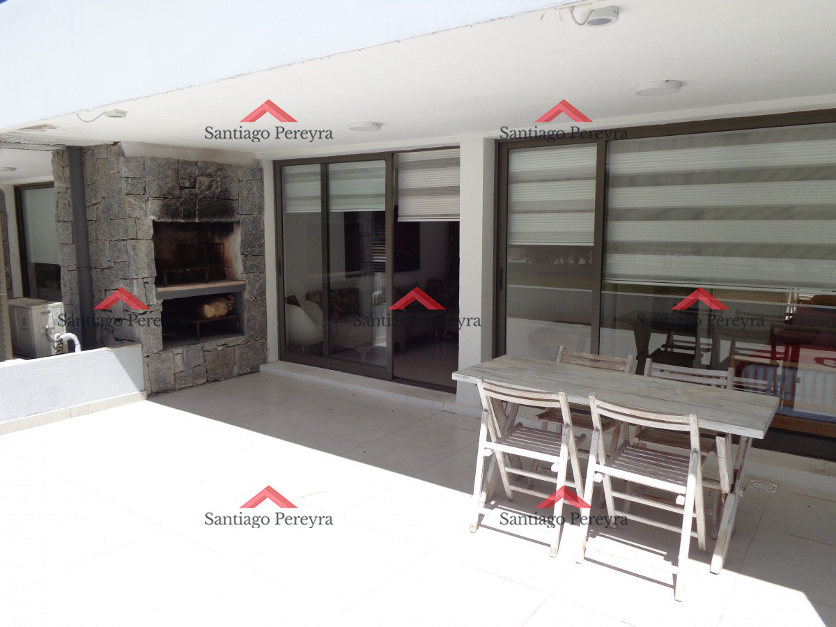 Apartamento ID.13092 - PUNTA DEL ESTE SAN RAFAEL 2 DORMITORIOS AMENITIES 