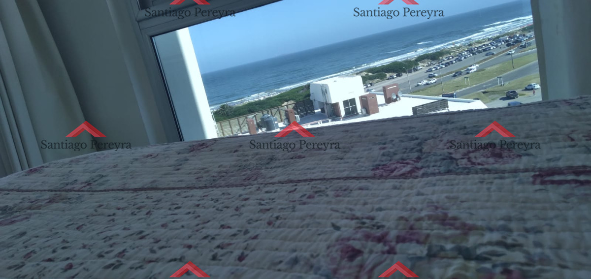 Apartamento ID.14818 - PUNTA DEL ESTE BRAVA 3 DORMITORIOS Y DEPENDENCIA 
