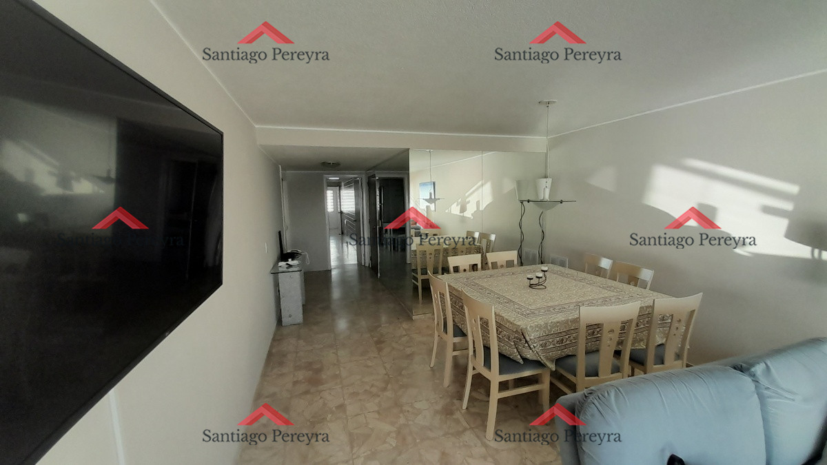 Apartamento ID.14688 - PUNTA DEL ESTE MANSA PARA 7 VISTA ESPECTACULAR!!!