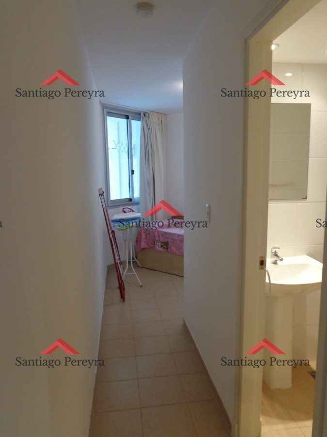 Apartamento ID.14818 - PUNTA DEL ESTE BRAVA 3 DORMITORIOS Y DEPENDENCIA 