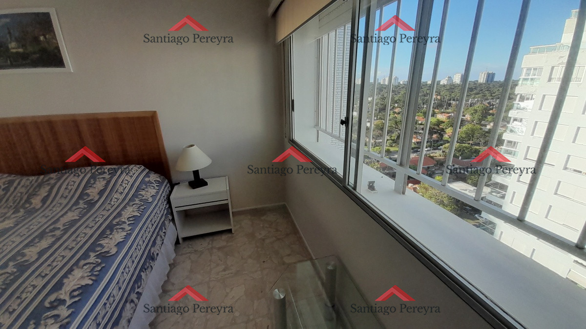 Apartamento ID.14688 - PUNTA DEL ESTE MANSA PARA 7 VISTA ESPECTACULAR!!!