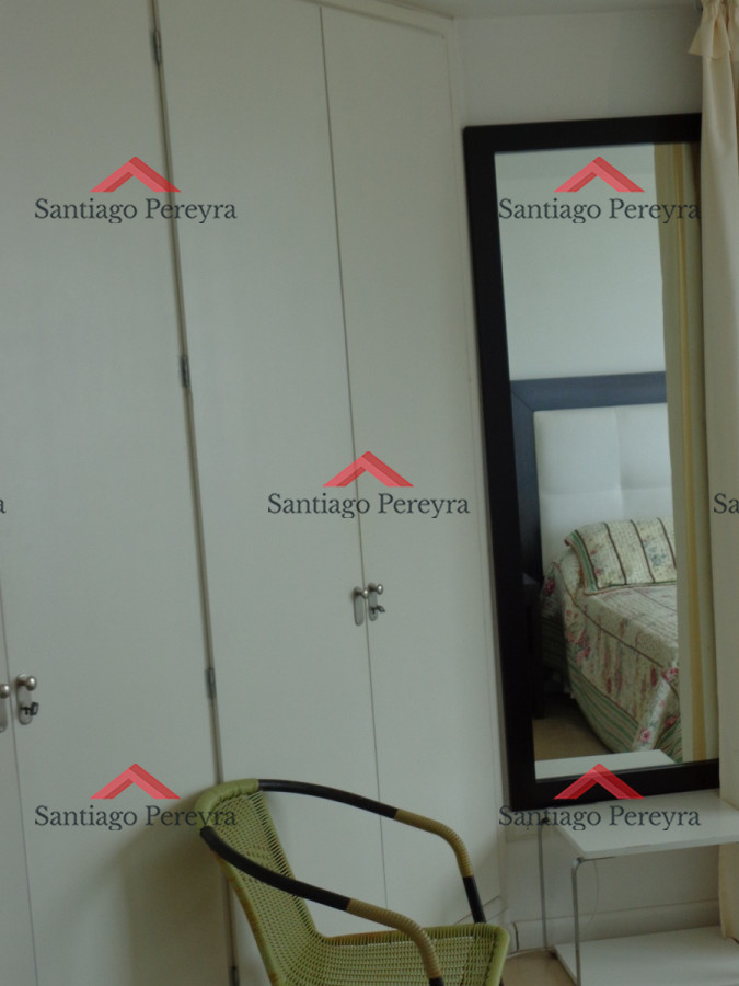 Apartamento ID.14818 - PUNTA DEL ESTE BRAVA 3 DORMITORIOS Y DEPENDENCIA 