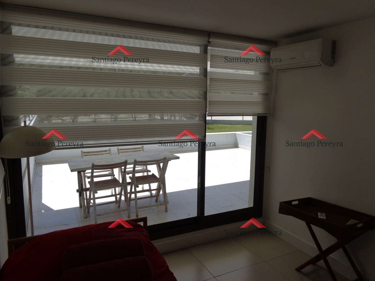 Apartamento ID.13092 - PUNTA DEL ESTE SAN RAFAEL 2 DORMITORIOS AMENITIES 