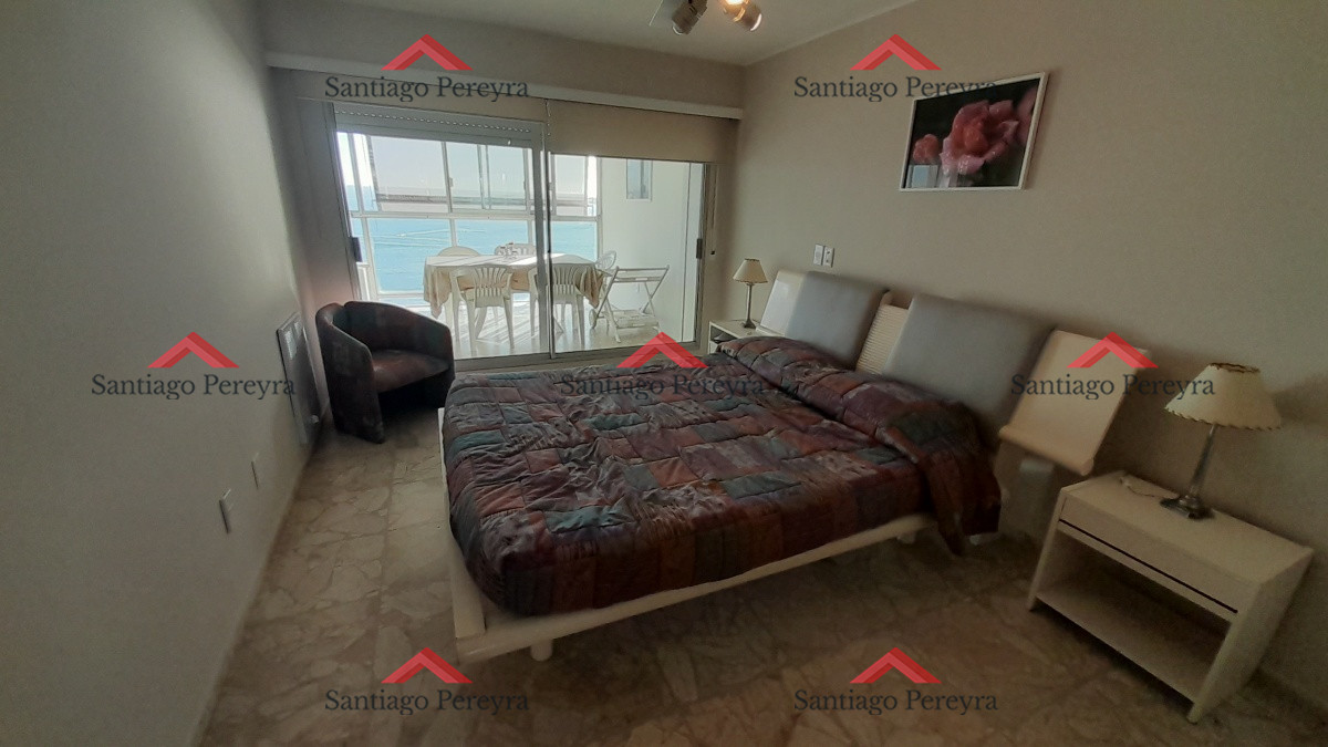 Apartamento ID.14688 - PUNTA DEL ESTE MANSA PARA 7 VISTA ESPECTACULAR!!!