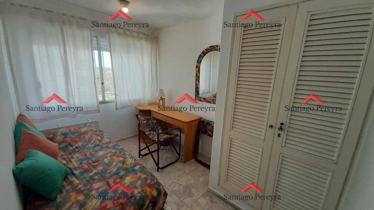 Apartamento ID.14688 - PUNTA DEL ESTE MANSA PARA 7 VISTA ESPECTACULAR!!!