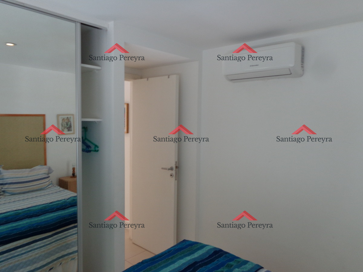 Apartamento ID.13092 - PUNTA DEL ESTE SAN RAFAEL 2 DORMITORIOS AMENITIES 