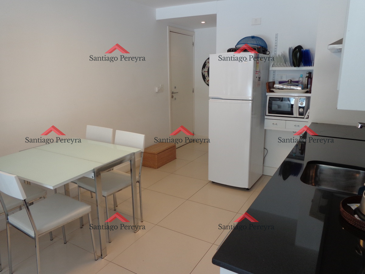Apartamento ID.13092 - PUNTA DEL ESTE SAN RAFAEL 2 DORMITORIOS AMENITIES 