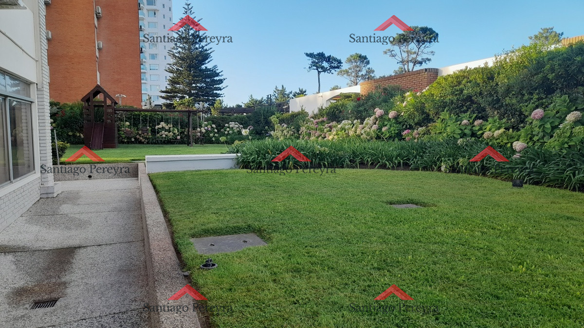 Apartamento ID.14688 - PUNTA DEL ESTE MANSA PARA 7 VISTA ESPECTACULAR!!!