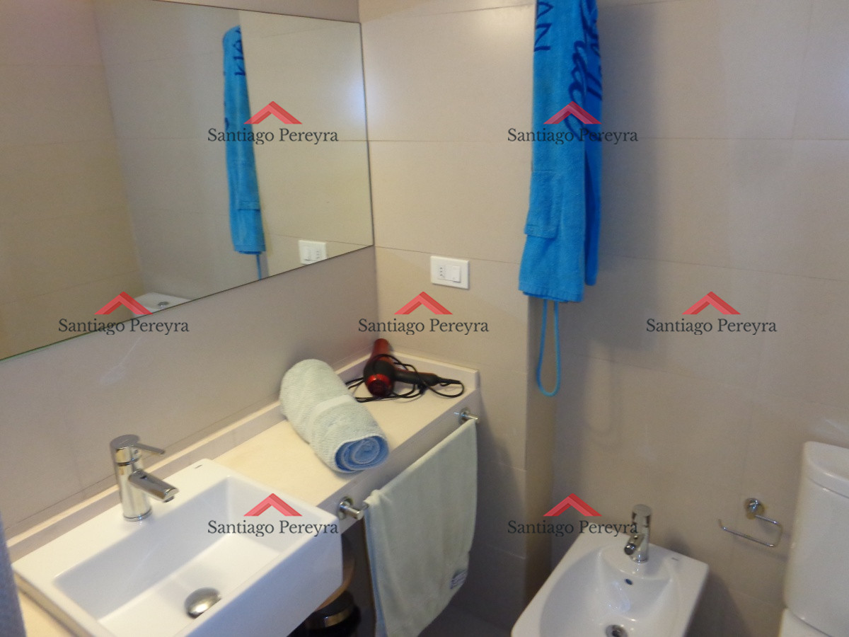 Apartamento ID.13092 - PUNTA DEL ESTE SAN RAFAEL 2 DORMITORIOS AMENITIES 