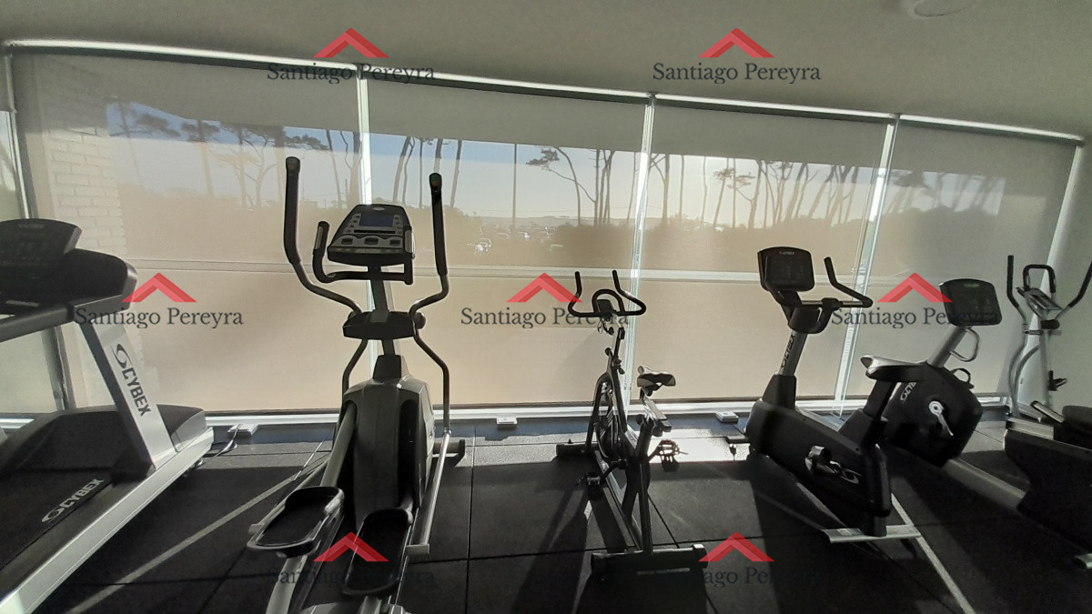 Apartamento ID.14688 - PUNTA DEL ESTE MANSA PARA 7 VISTA ESPECTACULAR!!!