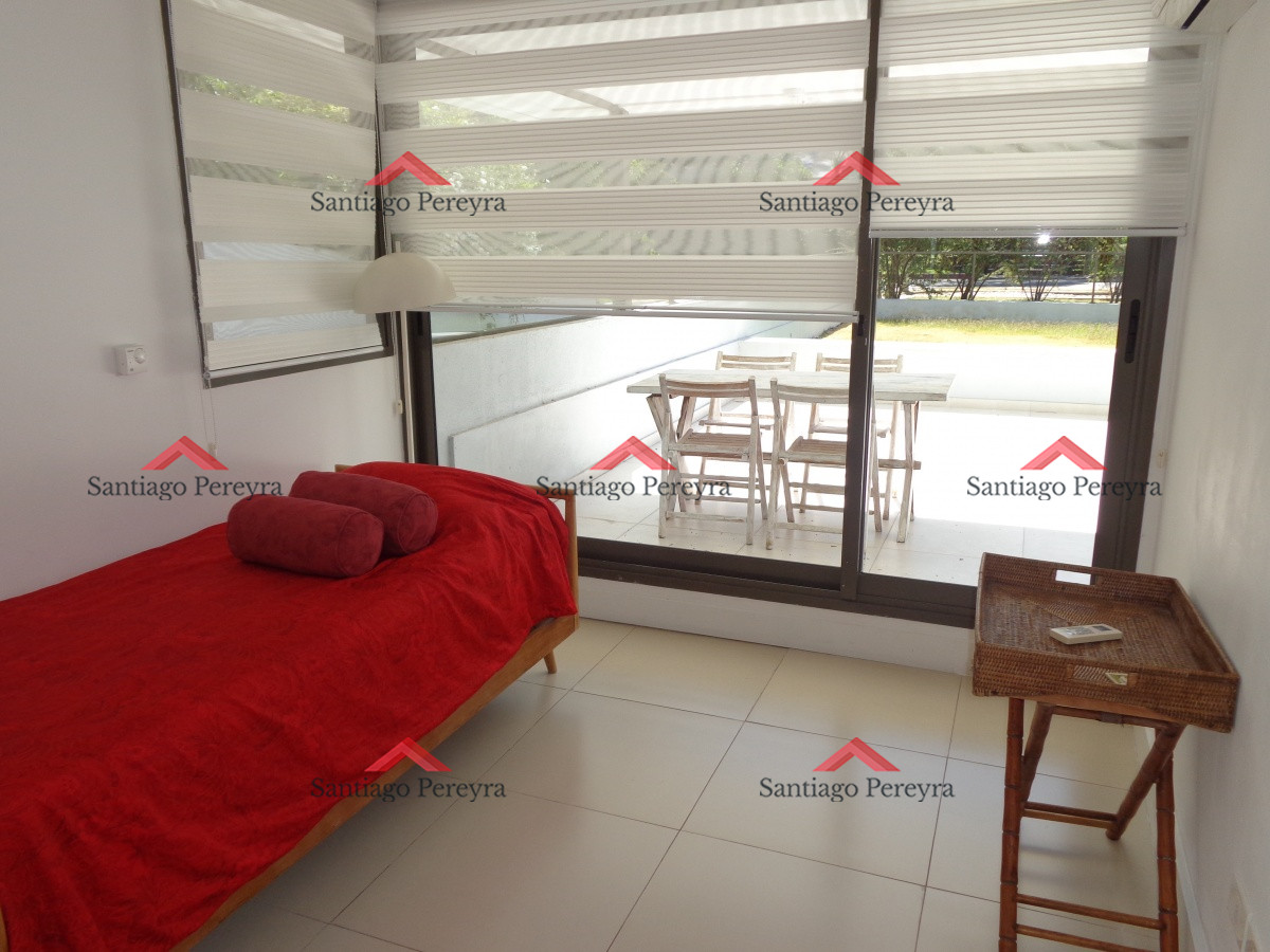 Apartamento ID.13092 - PUNTA DEL ESTE SAN RAFAEL 2 DORMITORIOS AMENITIES 