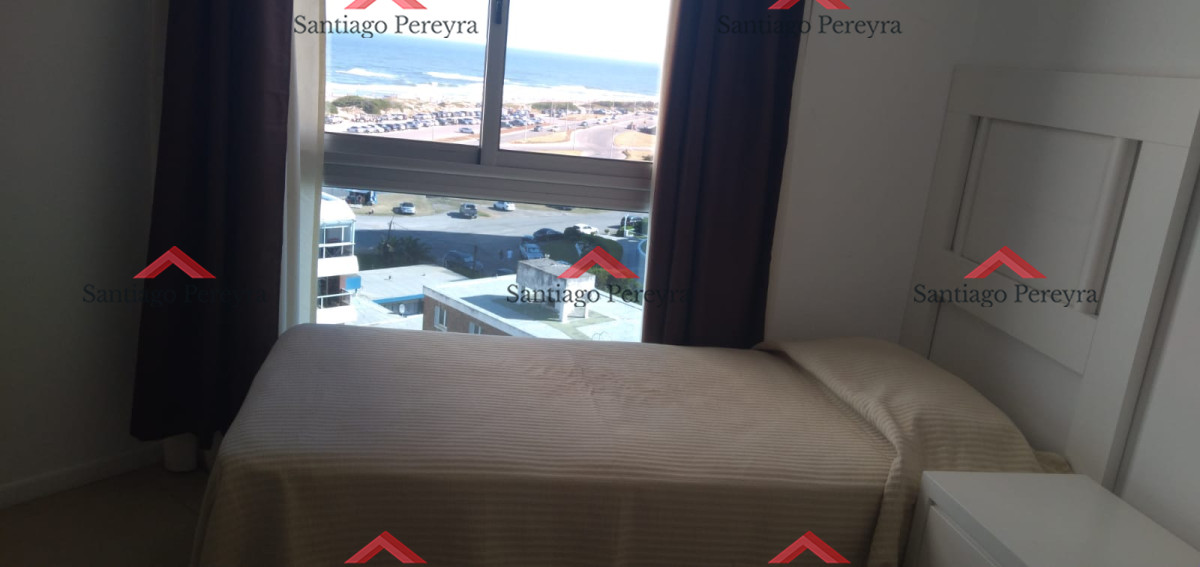 Apartamento ID.14818 - PUNTA DEL ESTE BRAVA 3 DORMITORIOS Y DEPENDENCIA 