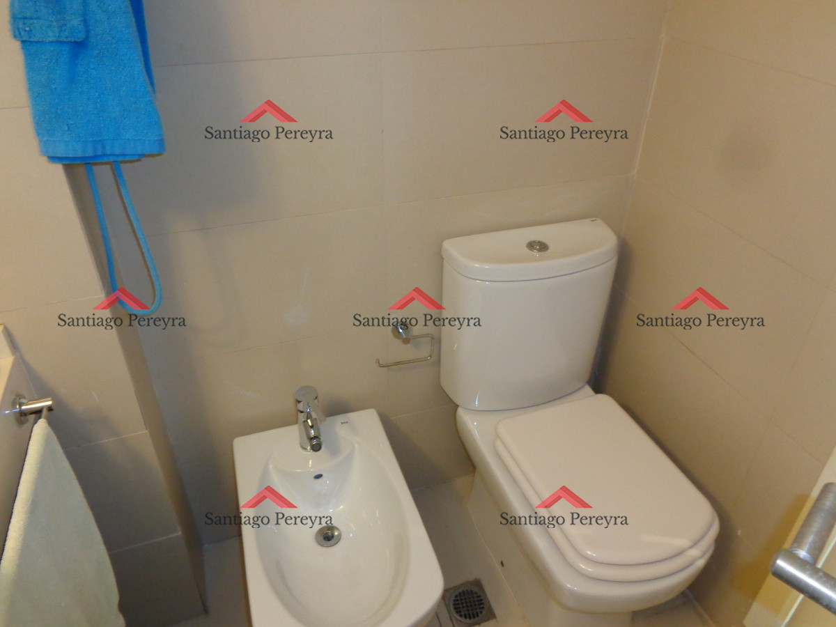 Apartamento ID.13092 - PUNTA DEL ESTE SAN RAFAEL 2 DORMITORIOS AMENITIES 