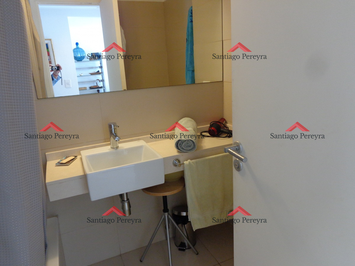 Apartamento ID.13092 - PUNTA DEL ESTE SAN RAFAEL 2 DORMITORIOS AMENITIES 