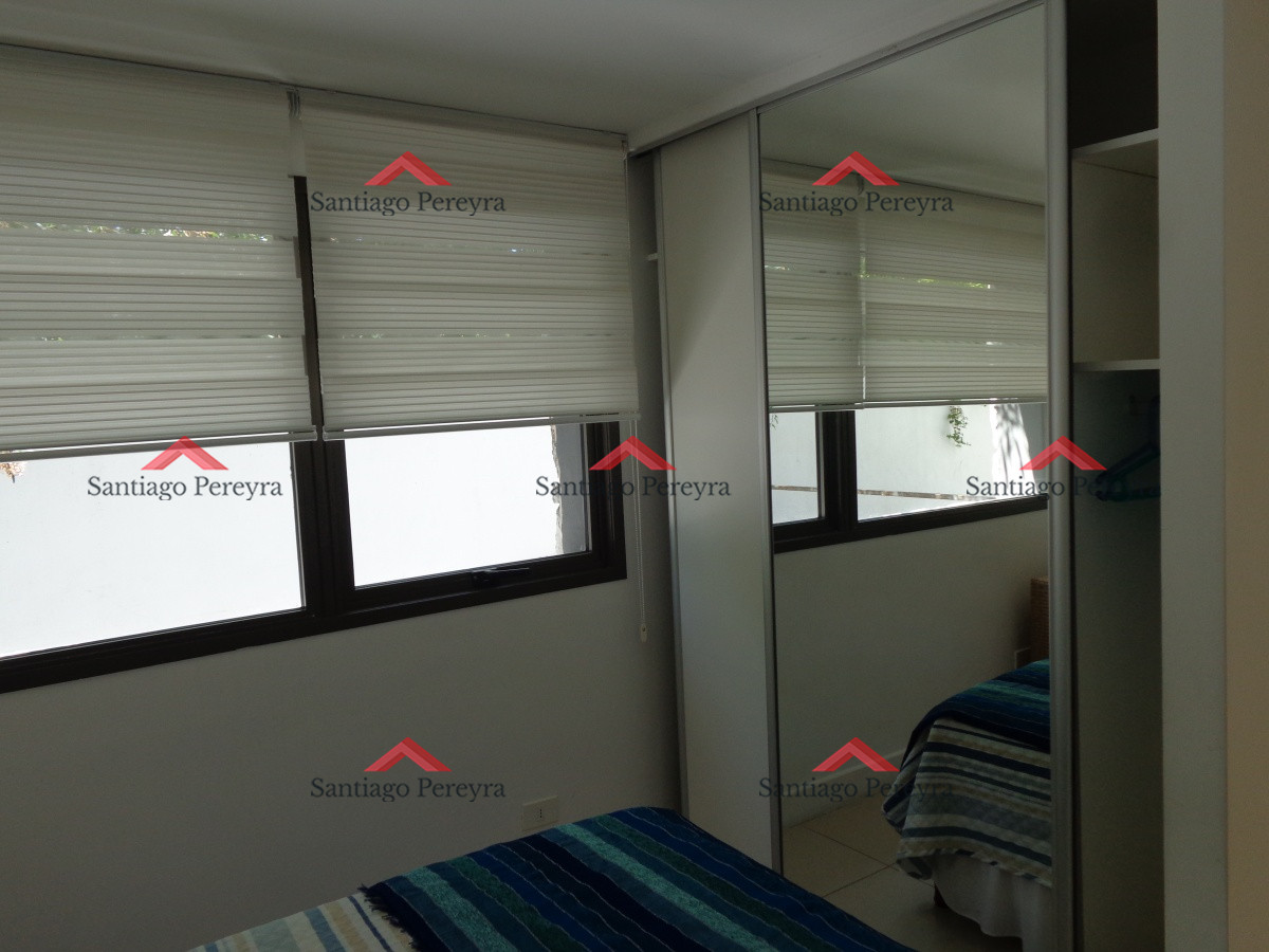 Apartamento ID.13092 - PUNTA DEL ESTE SAN RAFAEL 2 DORMITORIOS AMENITIES 