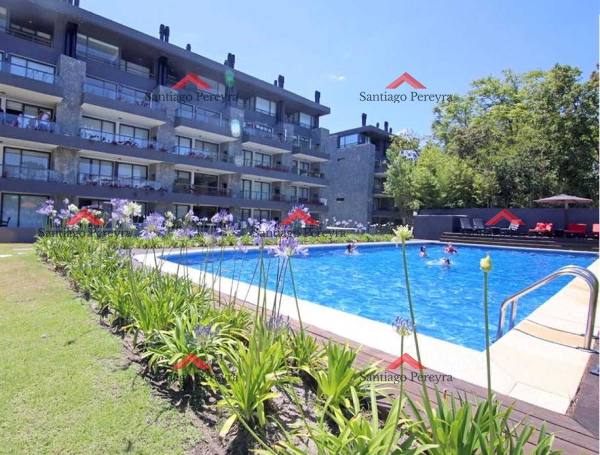 Apartamento ID.13092 - PUNTA DEL ESTE SAN RAFAEL 2 DORMITORIOS AMENITIES 