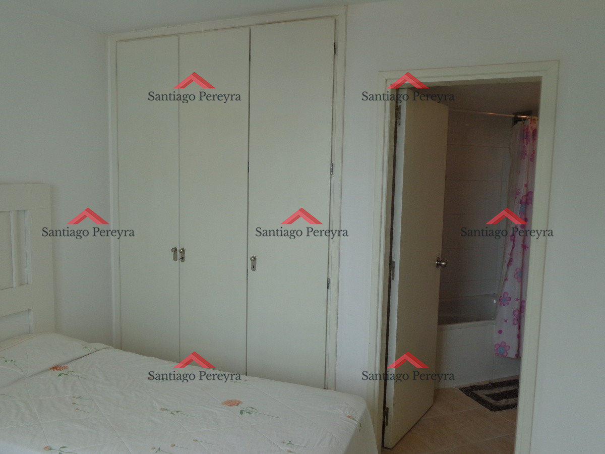 Apartamento ID.14818 - PUNTA DEL ESTE BRAVA 3 DORMITORIOS Y DEPENDENCIA 